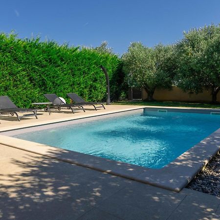 Villa Flora Vabriga Tar-Vabriga エクステリア 写真