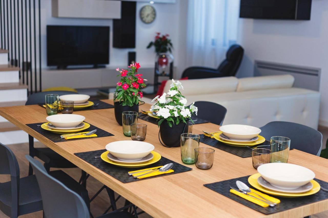 Villa Flora Vabriga Tar-Vabriga エクステリア 写真