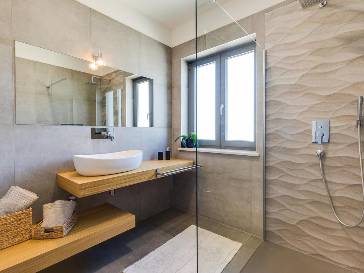 Villa Flora Vabriga Tar-Vabriga エクステリア 写真