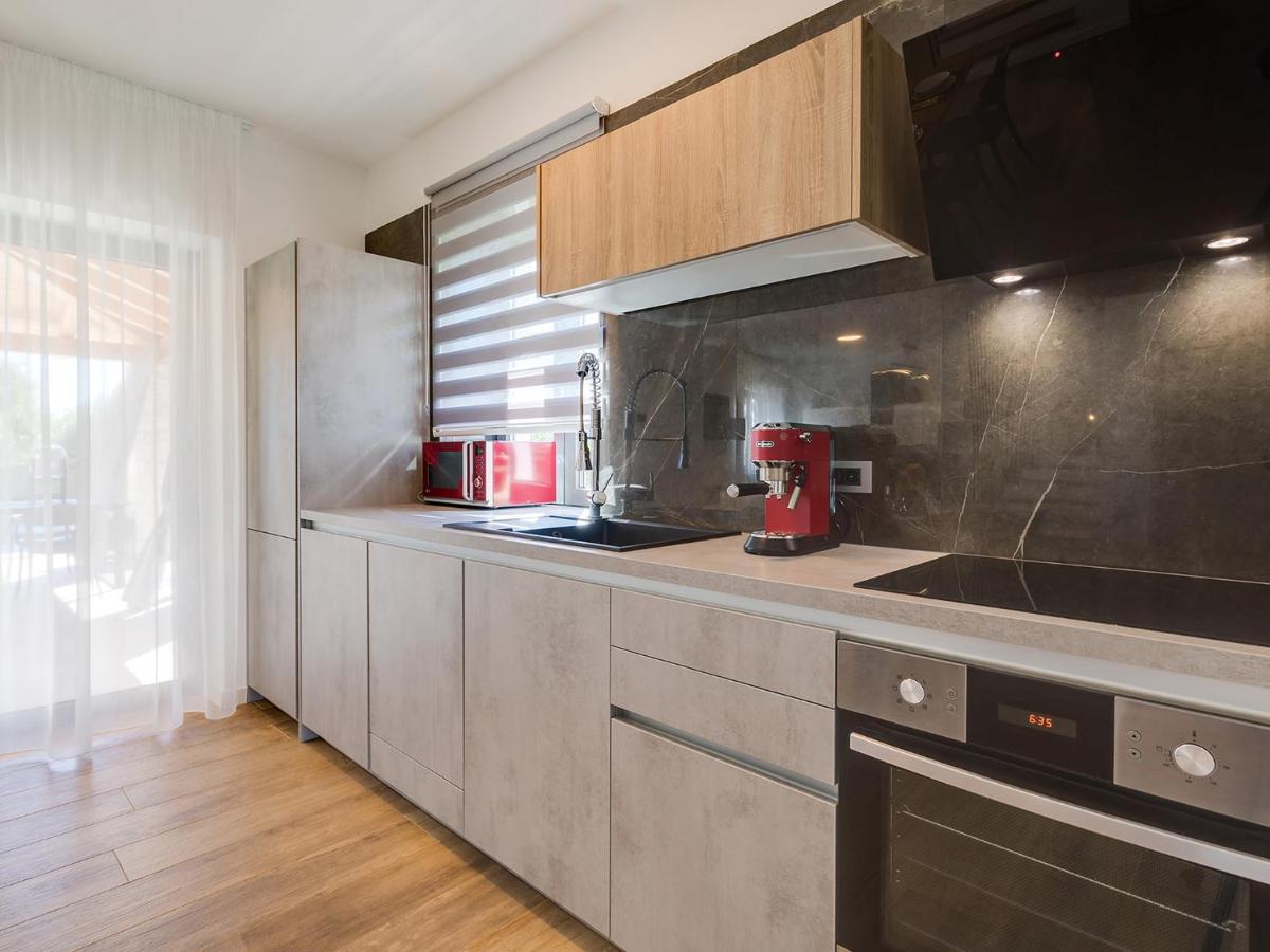 Villa Flora Vabriga Tar-Vabriga エクステリア 写真