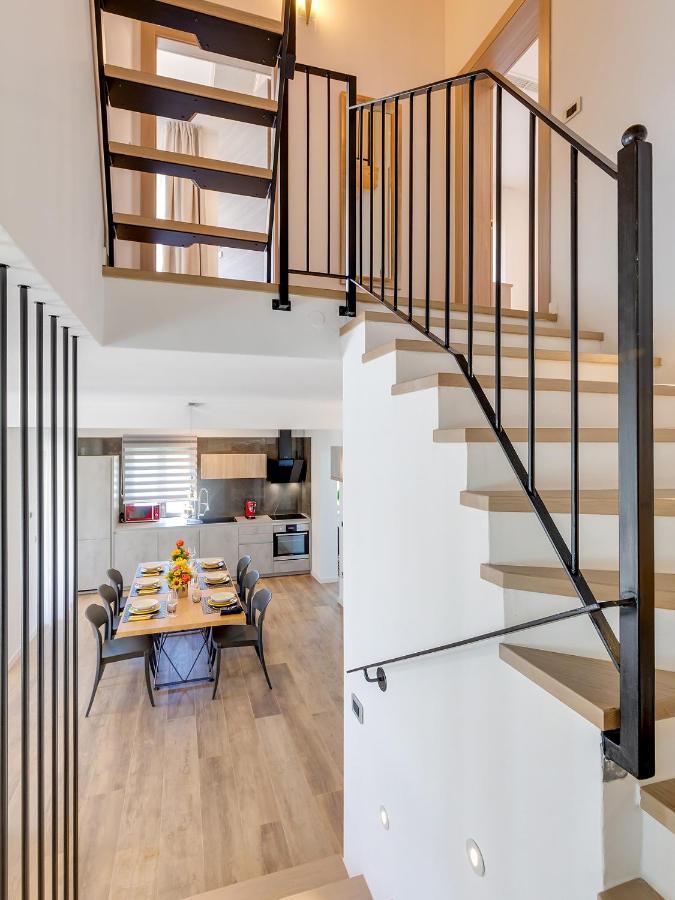 Villa Flora Vabriga Tar-Vabriga エクステリア 写真