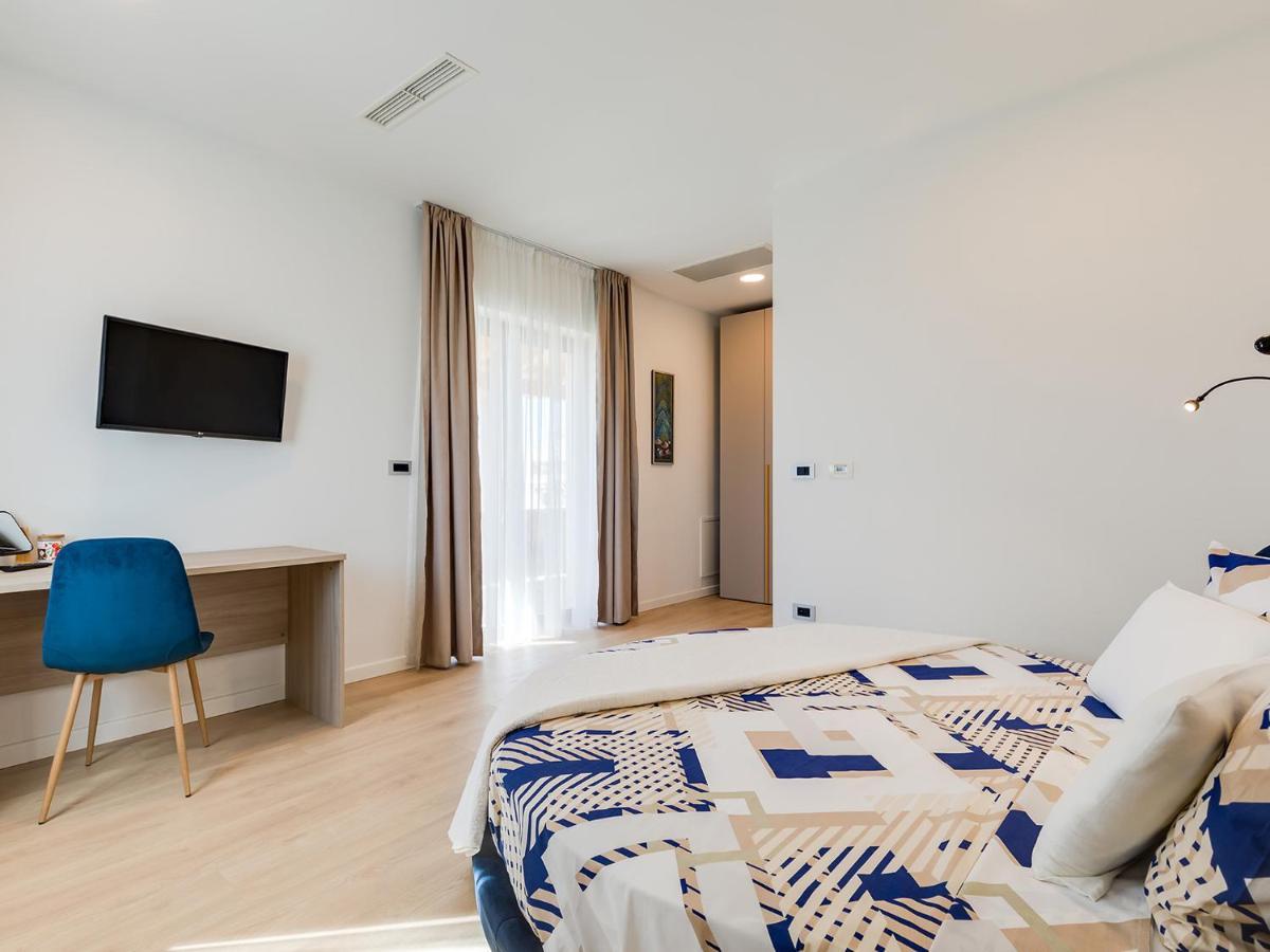 Villa Flora Vabriga Tar-Vabriga エクステリア 写真