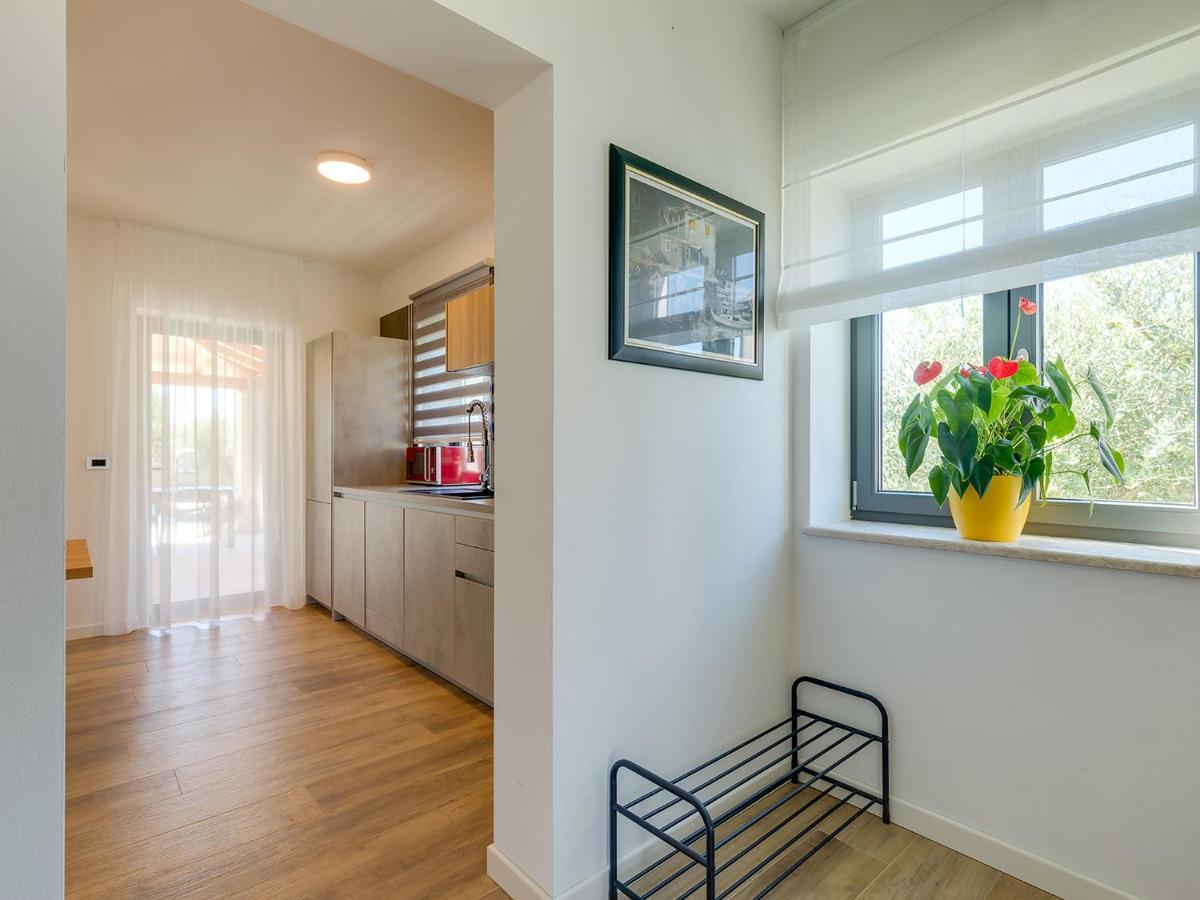 Villa Flora Vabriga Tar-Vabriga エクステリア 写真