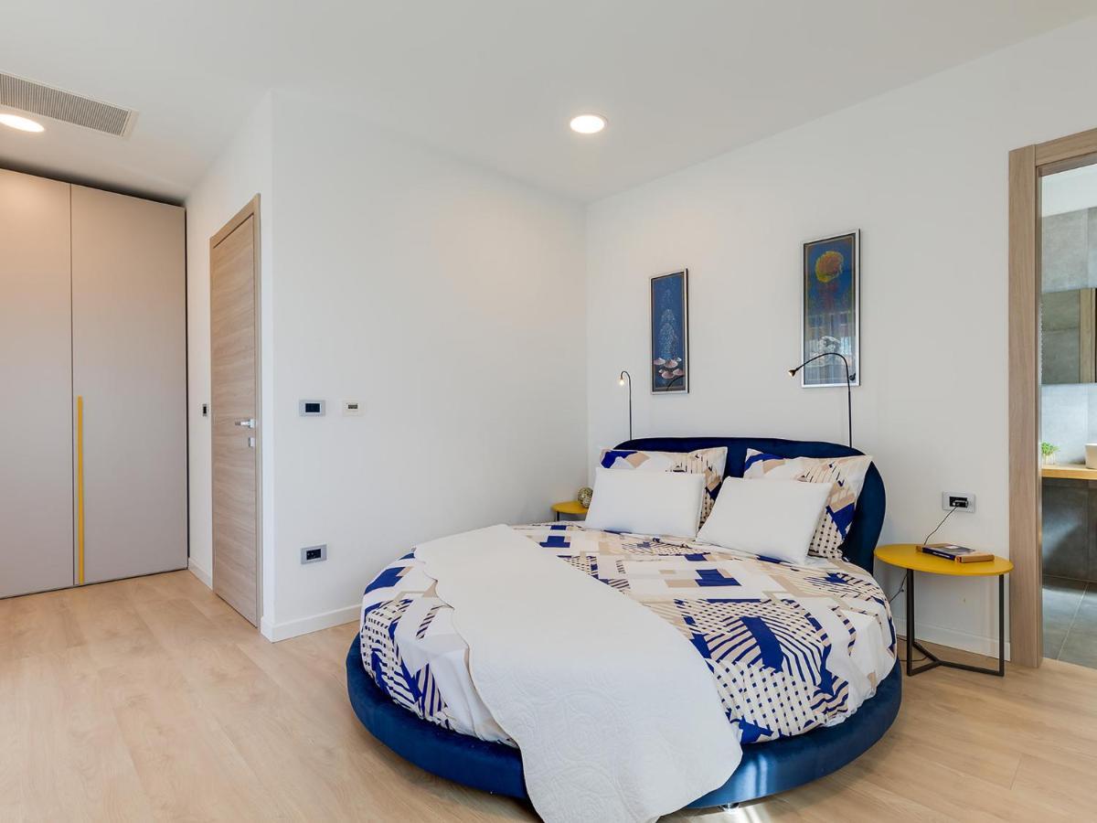 Villa Flora Vabriga Tar-Vabriga エクステリア 写真