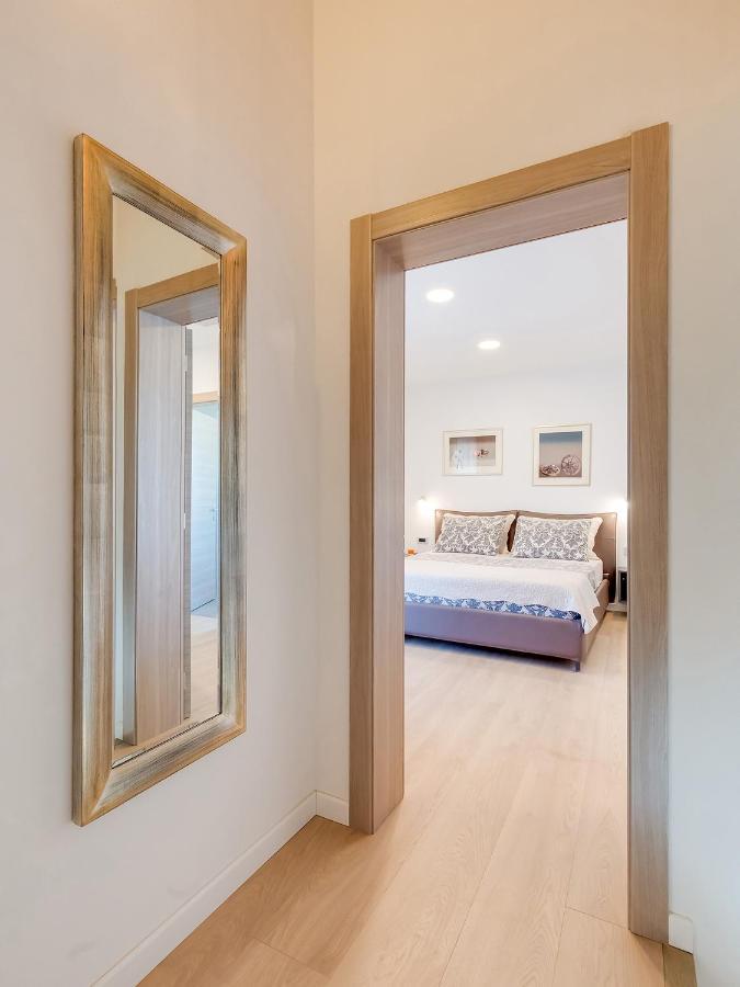 Villa Flora Vabriga Tar-Vabriga エクステリア 写真