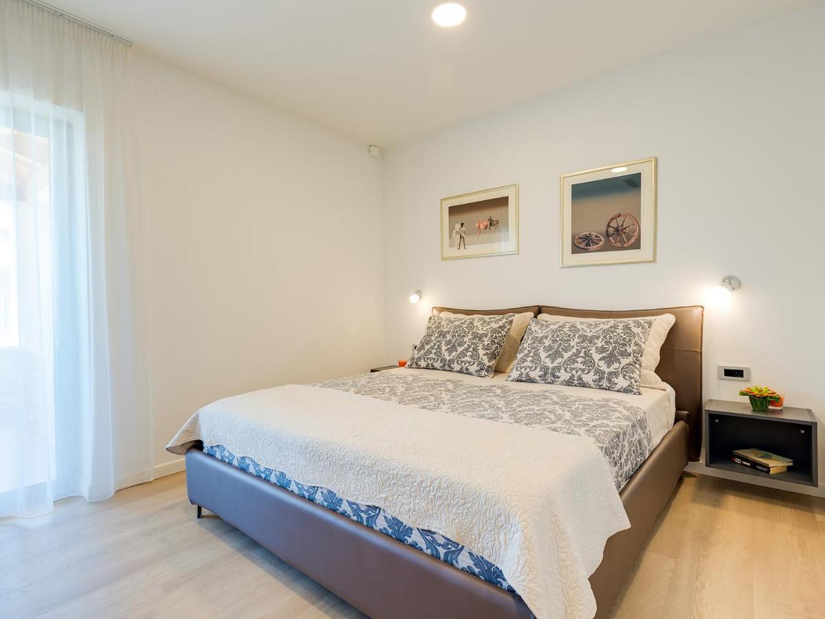 Villa Flora Vabriga Tar-Vabriga エクステリア 写真