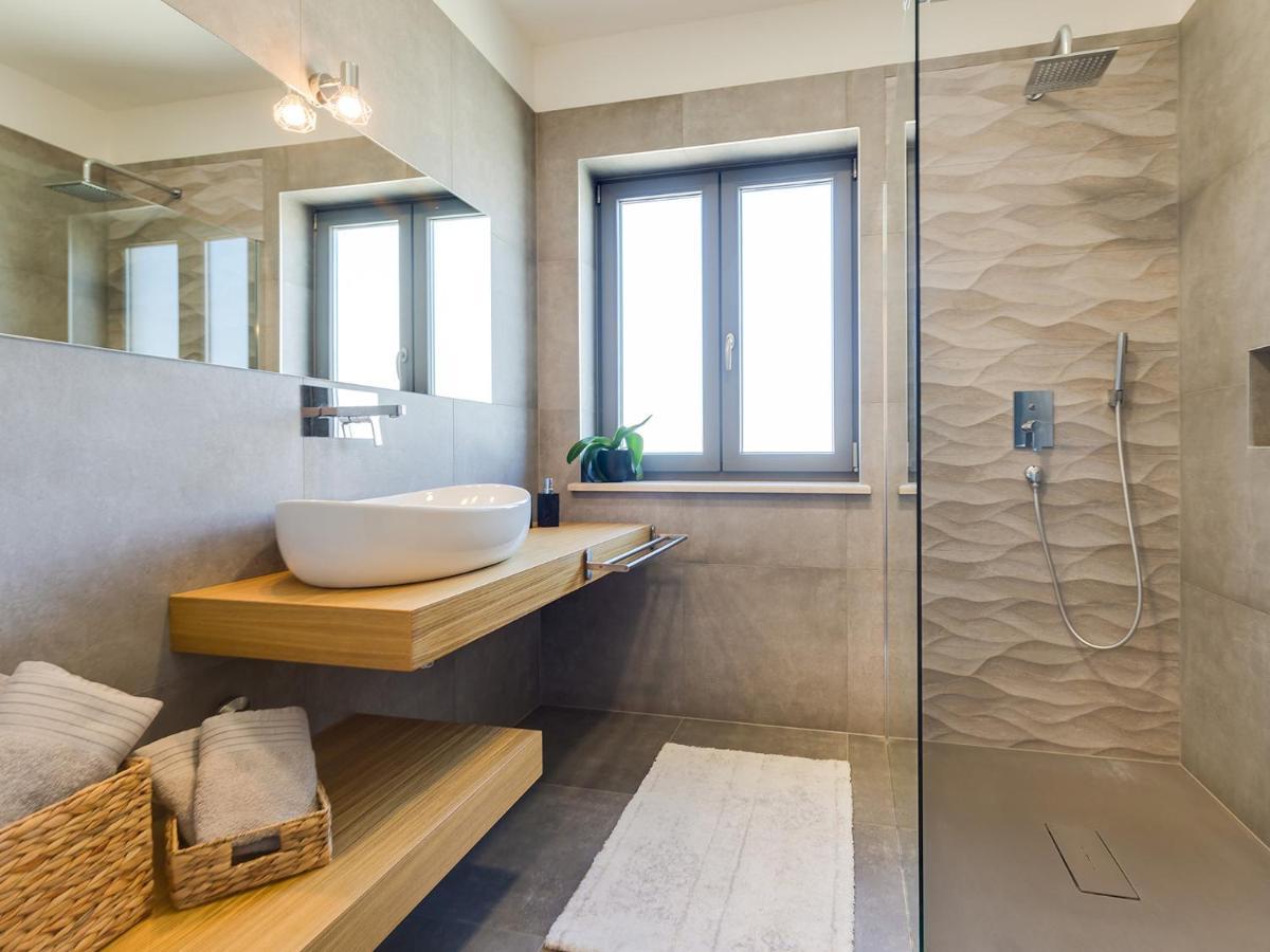Villa Flora Vabriga Tar-Vabriga エクステリア 写真