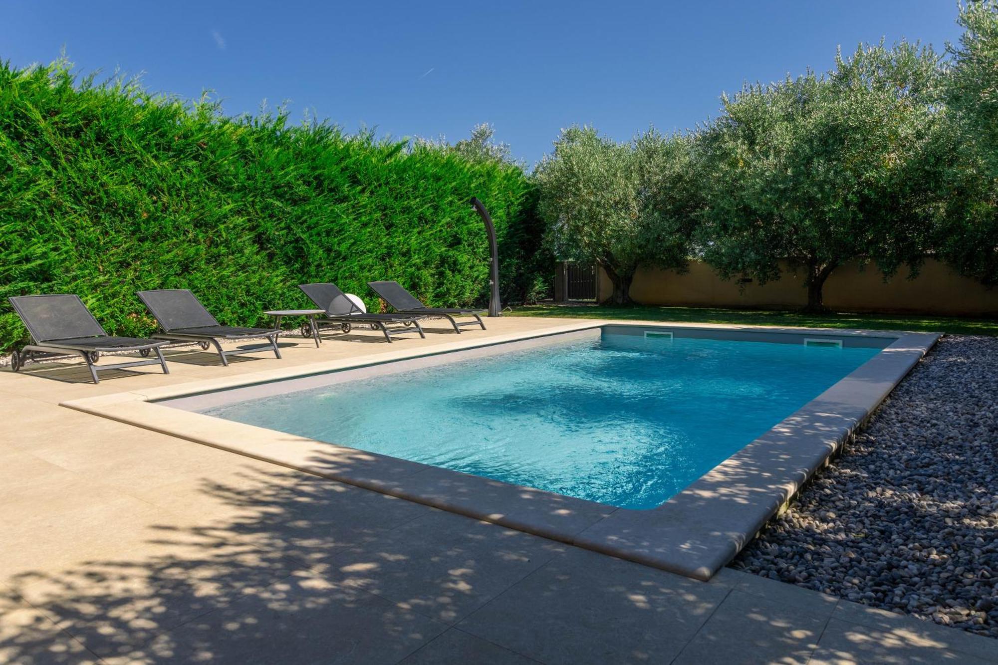 Villa Flora Vabriga Tar-Vabriga エクステリア 写真