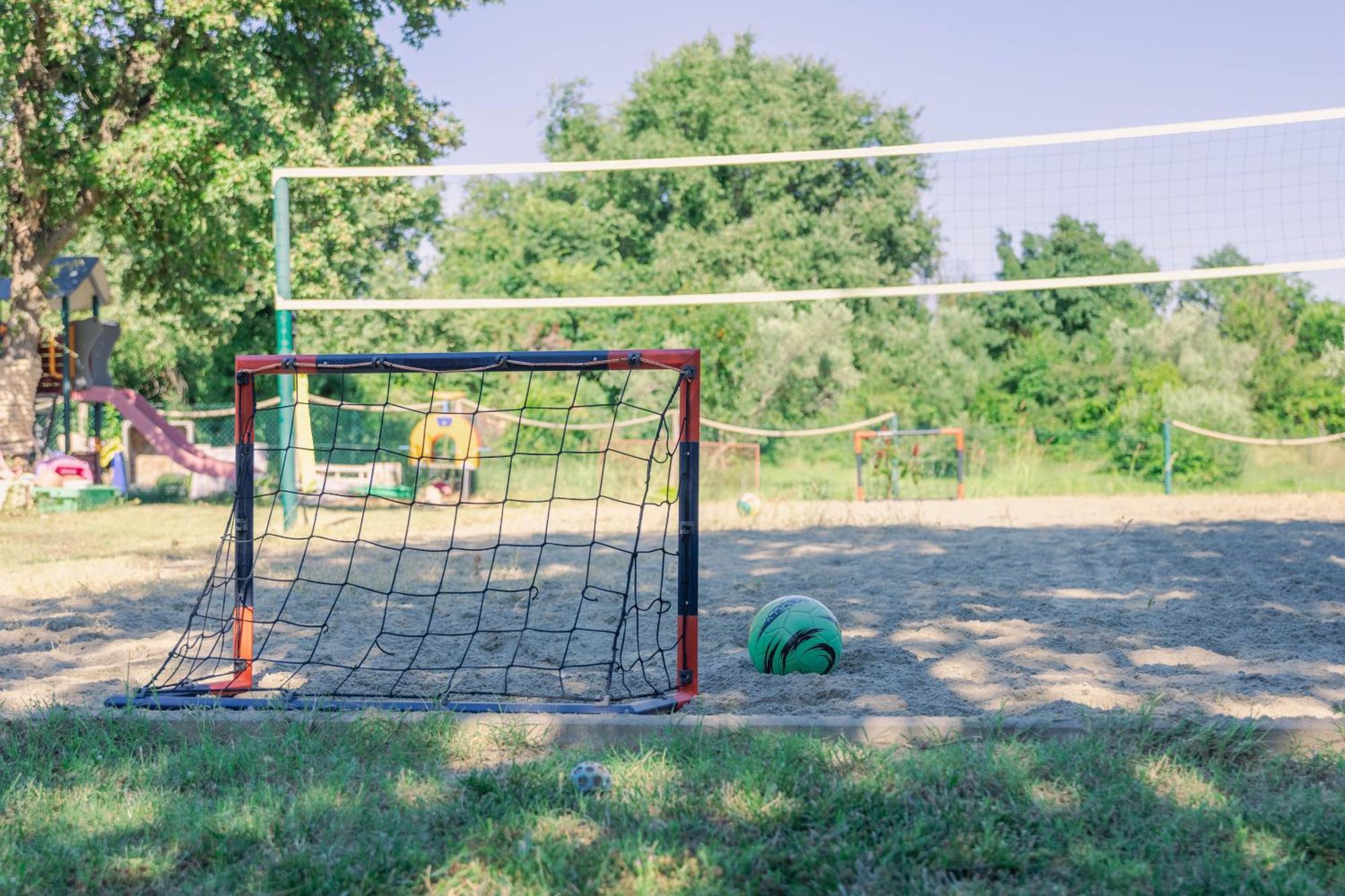 Villa Flora Vabriga Tar-Vabriga エクステリア 写真